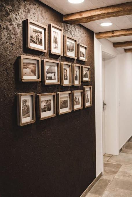 Ferienhof Greuthof Bad Wurzach Extérieur photo