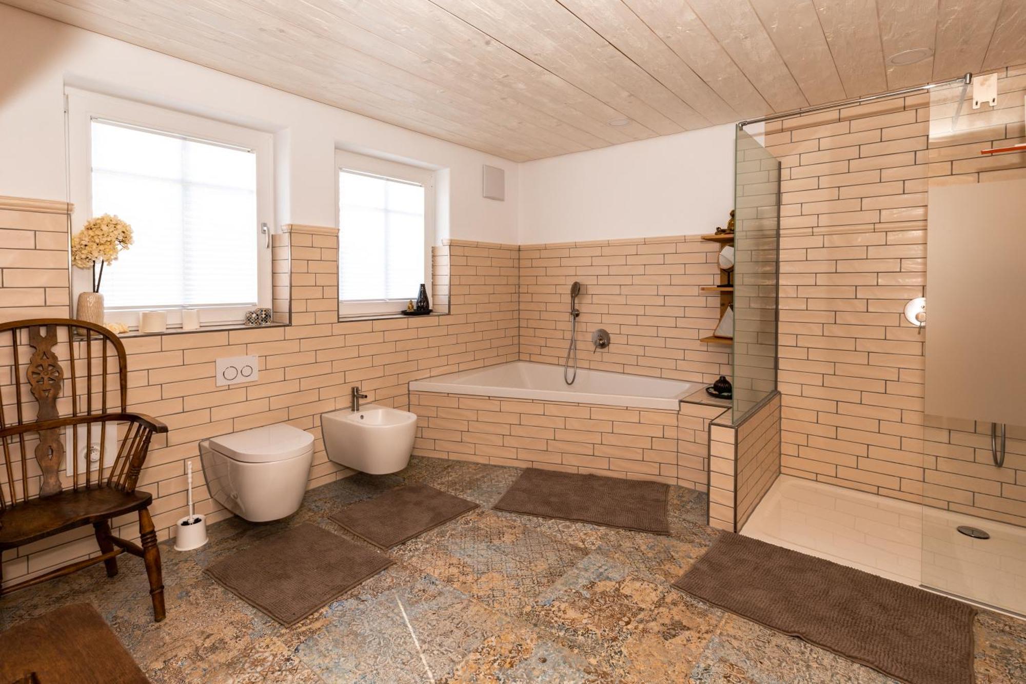 Ferienhof Greuthof Bad Wurzach Extérieur photo