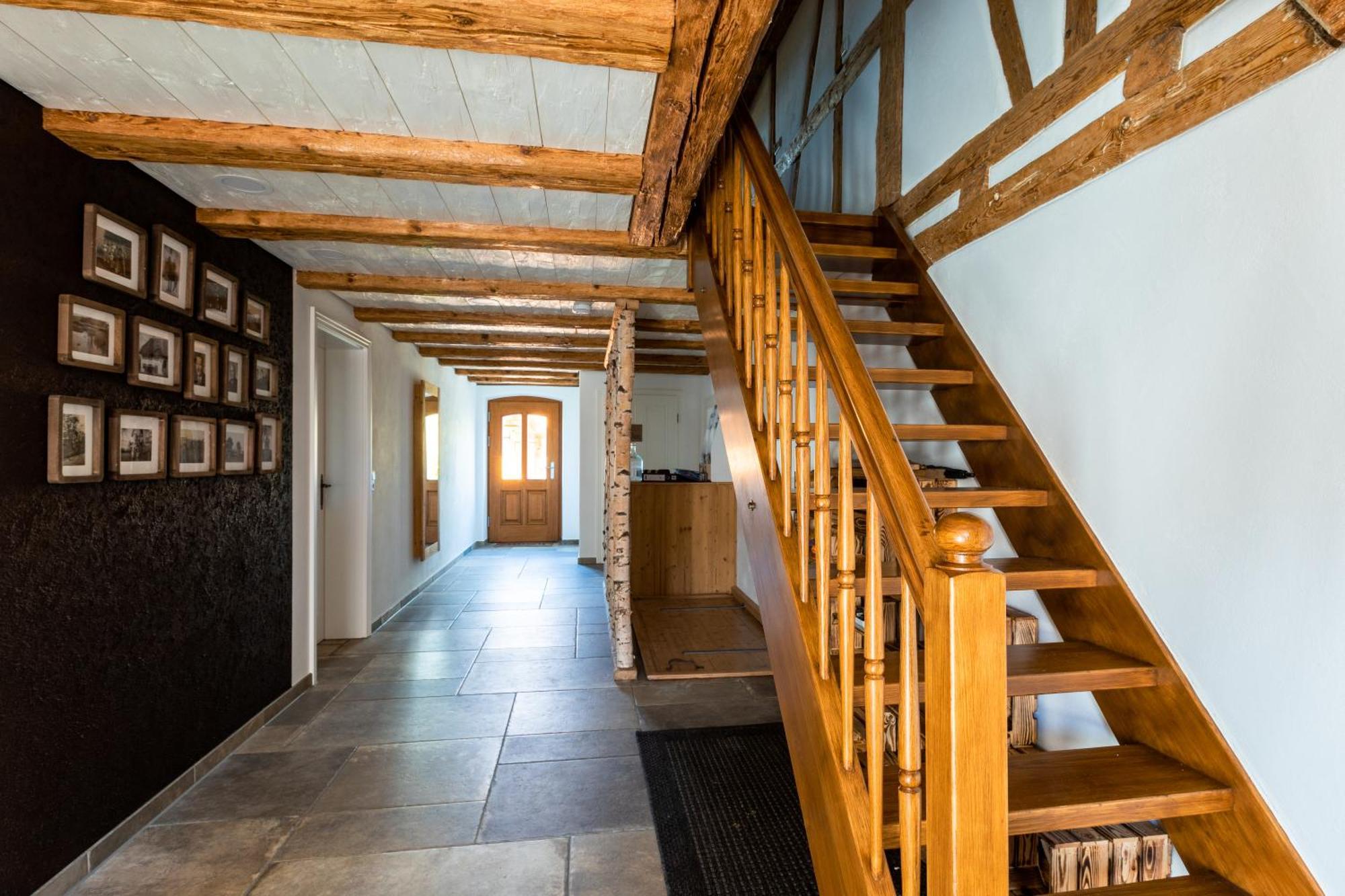 Ferienhof Greuthof Bad Wurzach Extérieur photo